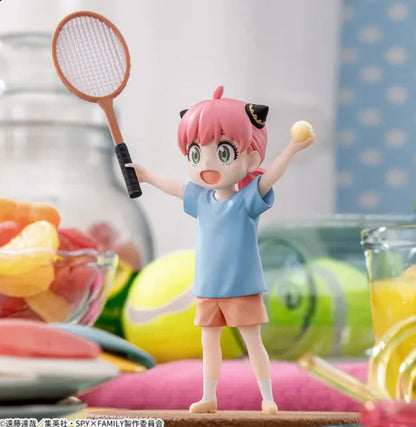 Anya Forger Tennis SPY X FAMILY Luminasta