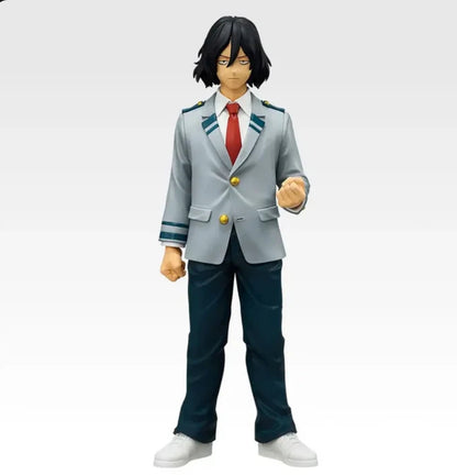 Ichiban Kuji Vigilantes My Hero Academia ILLEGALS - B Prize Shota Aizawa Student MASTERLISE