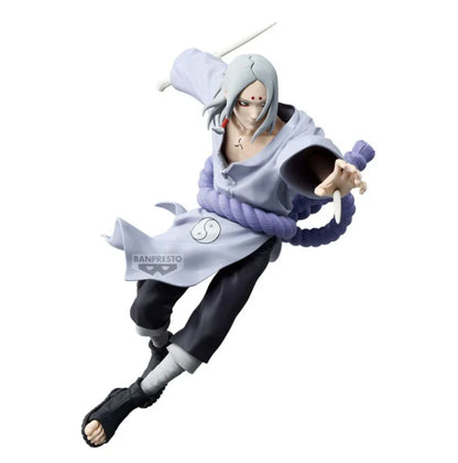 Naruto Vibration Stars - Kimimaro Sasuke Retrieval Arc Ver.