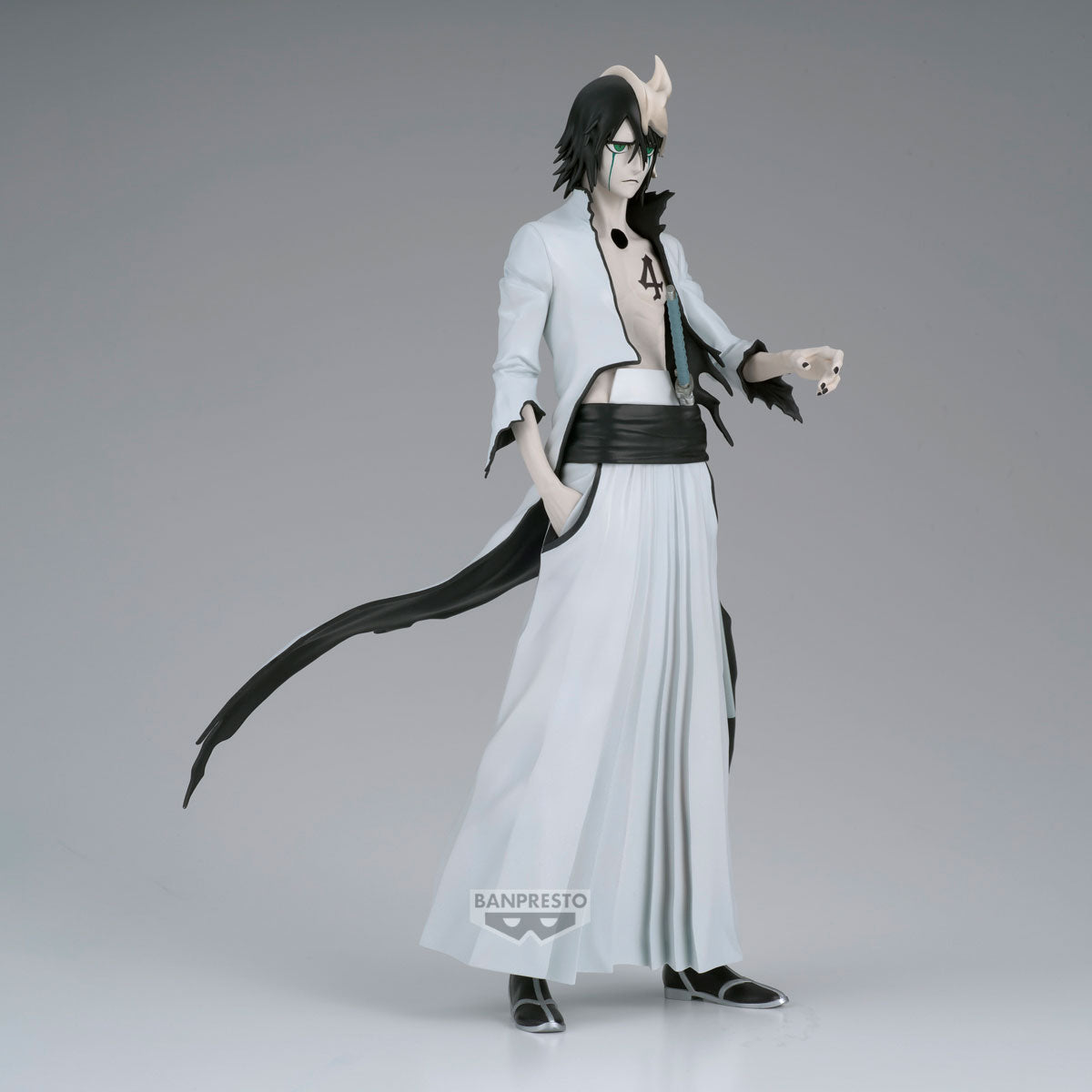 BLEACH MAXIMATIC - FIGURA ULQUIORRA