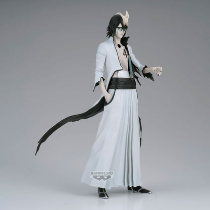 BLEACH MAXIMATIC - FIGURA ULQUIORRA