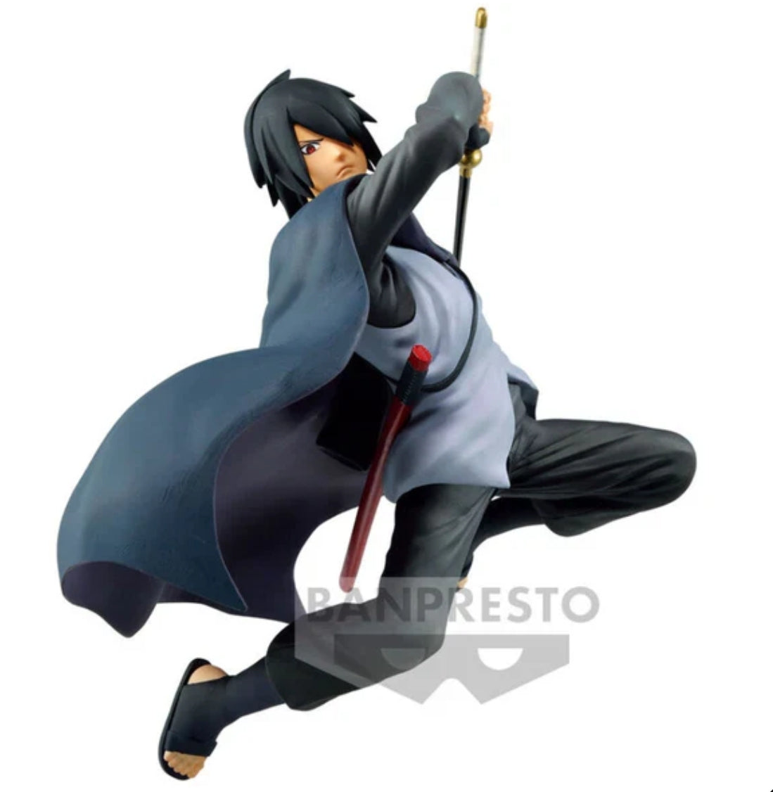 Sasuke Uchiha Boruto Naruto Next Generations Vibration Stars