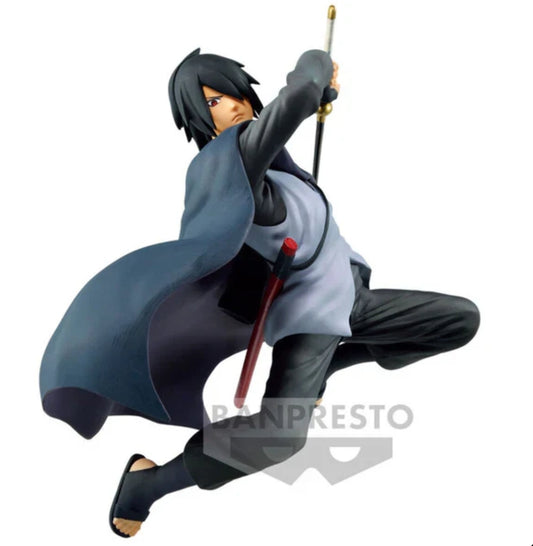 Sasuke Uchiha Boruto Naruto Next Generations Vibration Stars