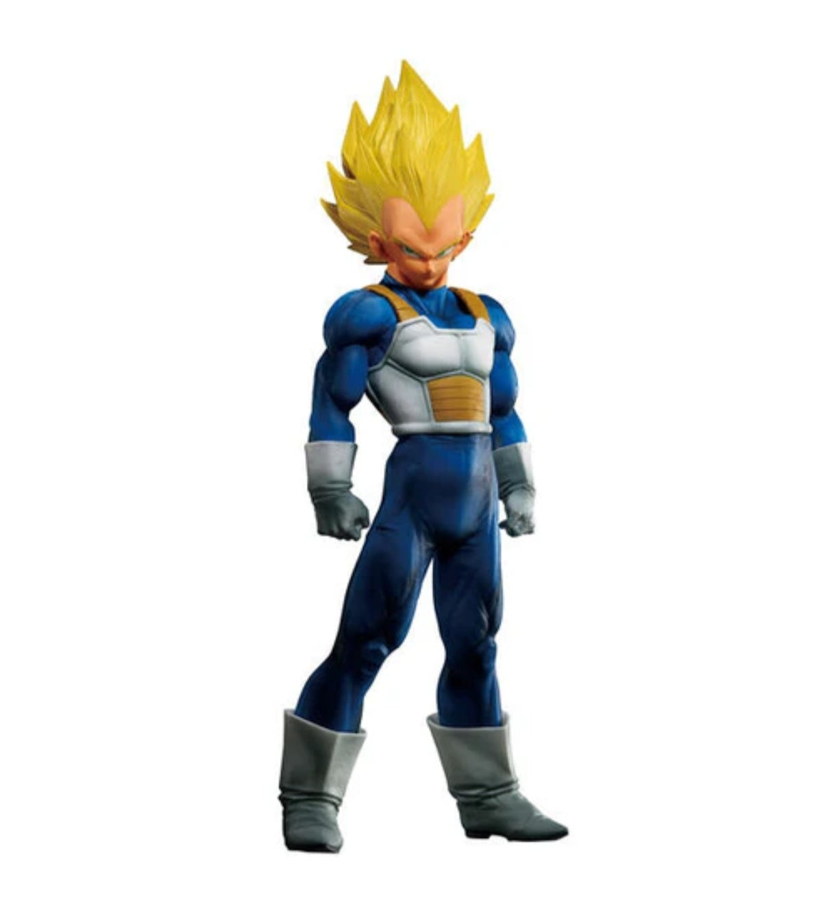 Dragon Ball Super SUPER MASTER STARS PIECE - The Vegeta Genkidamatsuri Special ver.
