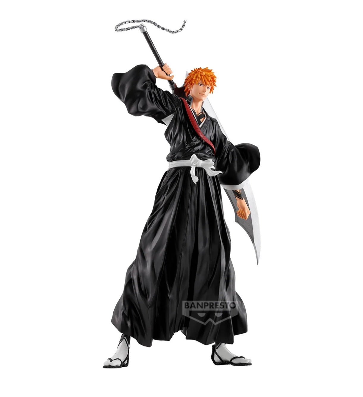 Bleach Grandista - Kurosaki Ichigo