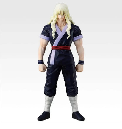 ICHIBAN KUJI HUNTER x HUNTER ZAOLDYECK FAMILY - FIGURE SILVA ZOLDYCK PREMIO C