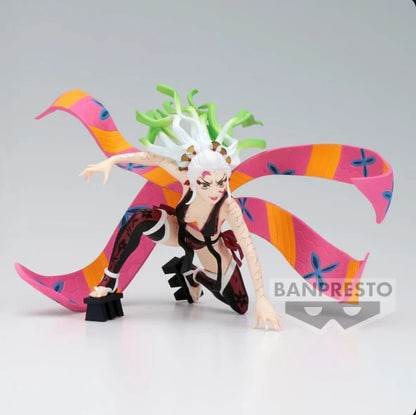 Daki Versione B Demon Slayer Kimetsu no Yaiba Vibration Stars