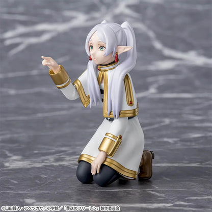 FRIEREN BEYOND JOURNEY'S END - FIGURINE FRIEREN (TSUNTSUN VER.) PREMIUM CHOKONOSE