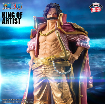 ONE PIECE KING OF ARTIST - GOL. D. ROGER SPECIAL VER.