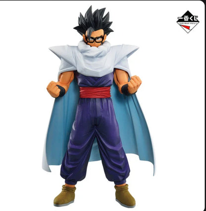 Son Gohan Dragon Ball VS Omnibus Great Masterlise Ichiban Kuji