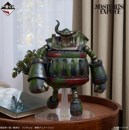 Ichiban Kuji One Piece The Future We Envision - C Prize Emet Masterlise Expiece