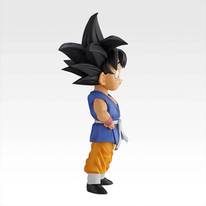 ICHIBAN KUJI DRAGON BALL GT - FIGURA SON GOKU PREMIO C