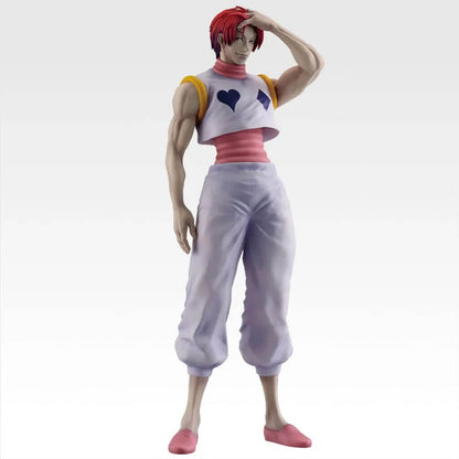 ICHIBAN KUJI HUNTER x HUNTER GREED ISLAND ② - HISOKA MOROW FIGURA PREMIO D