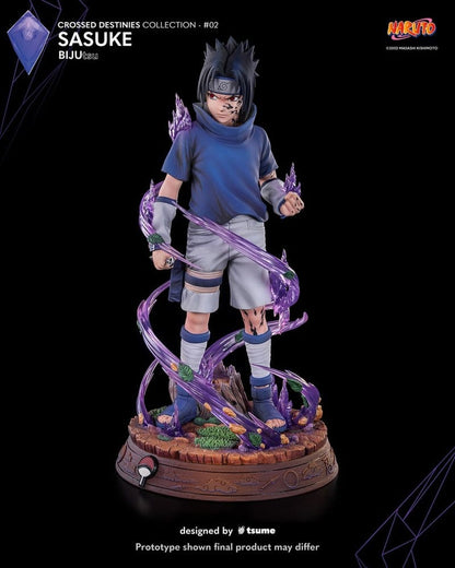 Naruto Bijutsu Figure Sasuke
Statue Naruto