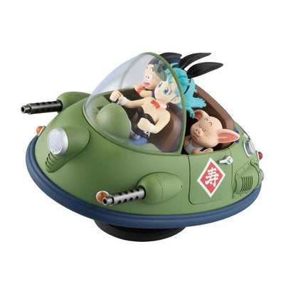 Ichibansho Figura Goku & Bulma & Oolong Dragon Ball – Fantastic Adventure 3