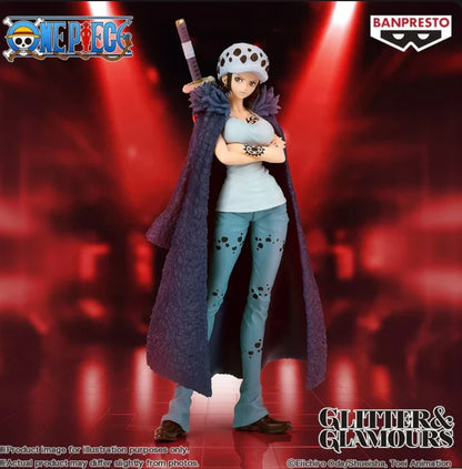 ONE PIECE GLITTER & GLAMOURS - TRAFALGAR LAW CHANGE VER.