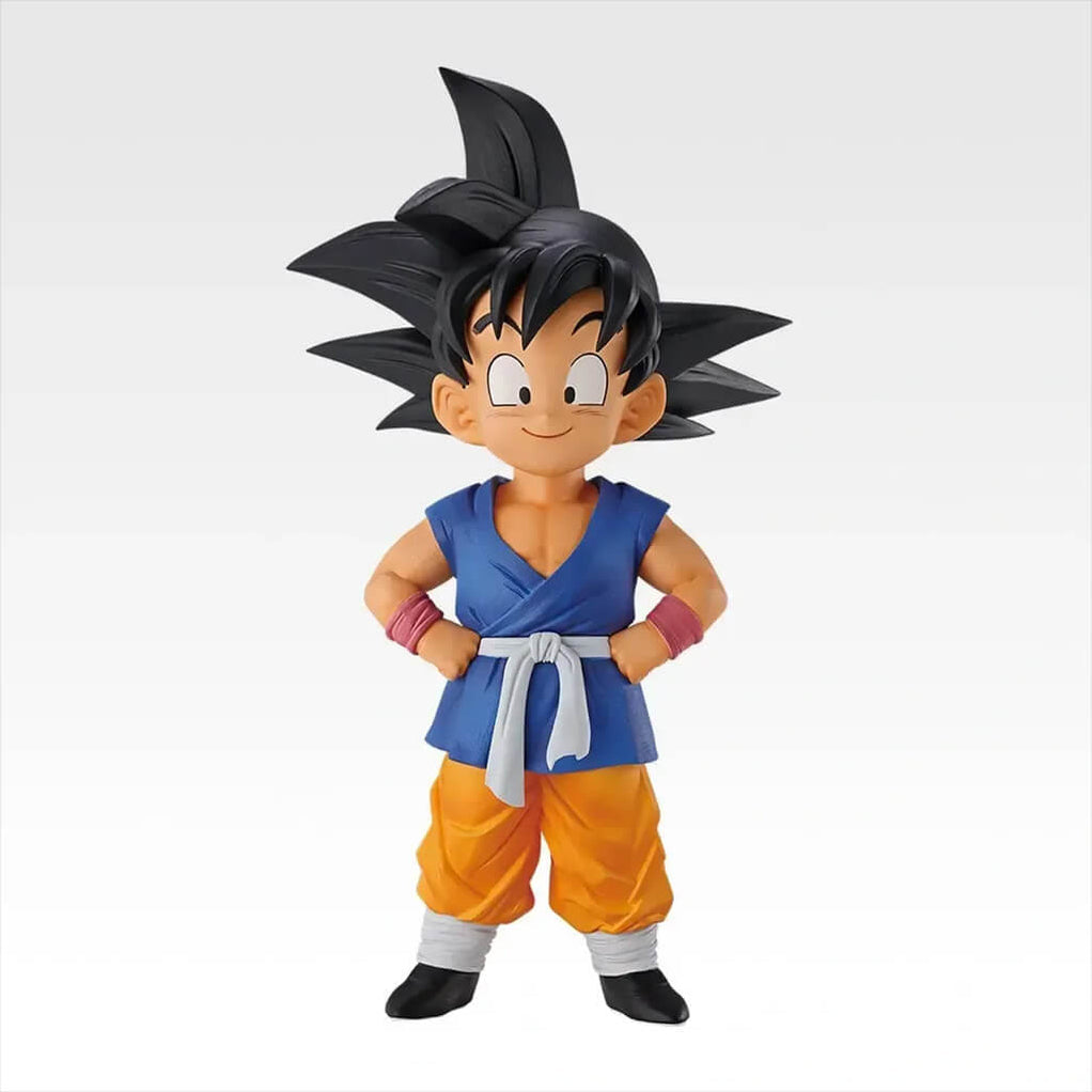 ICHIBAN KUJI DRAGON BALL GT - FIGURA SON GOKU PREMIO C