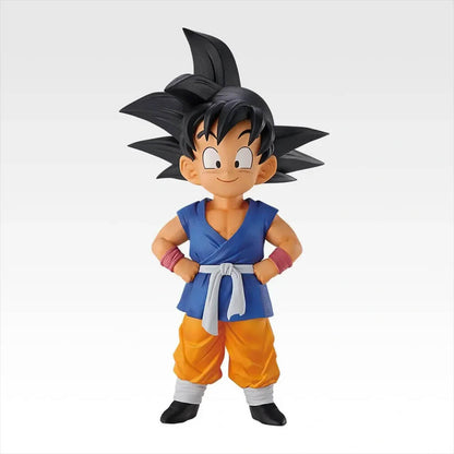 ICHIBAN KUJI DRAGON BALL GT - FIGURA SON GOKU PREMIO C