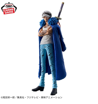About ONE PIECE KING OF ARTIST TRAFALGAR LAW Ⅱ