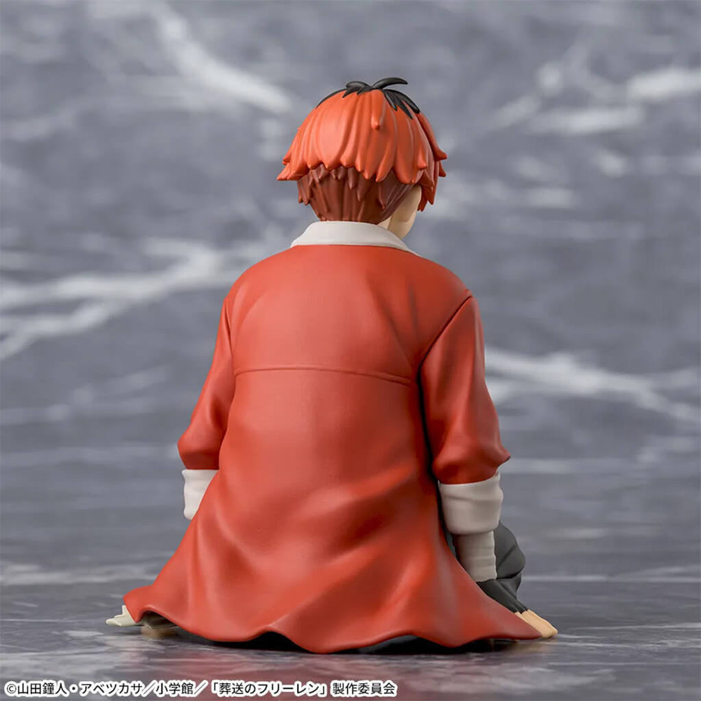 FRIEREN BEYOND JOURNEY'S END - FIGURINE STARK (MY LEGS ARE WEAK AND I CAN'T WALK VER.) PREMIUM CHOKONOSE