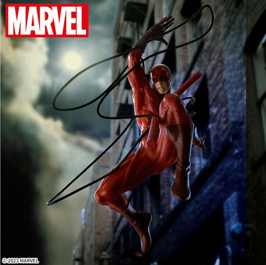 SEGA "MARVEL COMICS Luminasta 'Daredevil'"