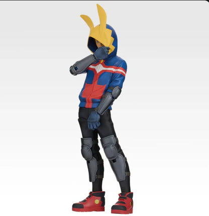 Ichiban Kuji Vigilantes My Hero Academia ILLEGALS - A Prize Koichi Haimawari MASTERLISE