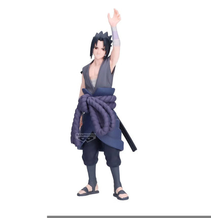 Naruto Shippuden Pannello
Spettacolo-Sasuke Uchiha