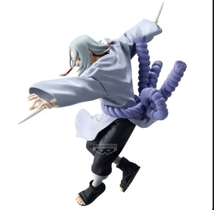 Naruto Vibration Stars - Kimimaro Sasuke Retrieval Arc Ver.
