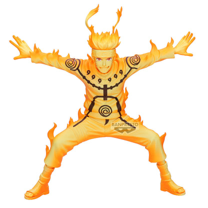 NARUTO SHIPPUDEN GRANDISTA - NARUTO UZUMAKI II