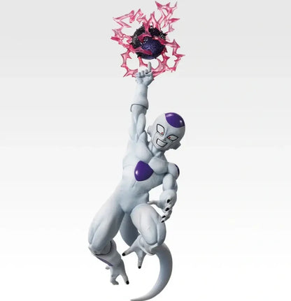 Ichiban Kuji Dragon Ball Battle of The Super Saiyan - C Prize Frieza Masterlise Figure