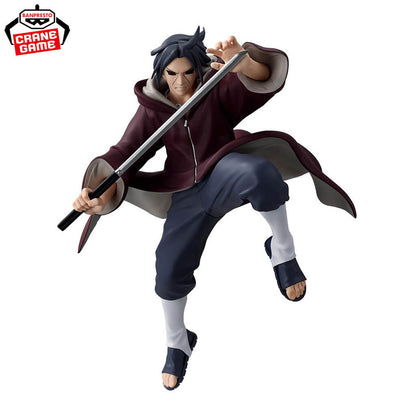 NARUTO SHIPPUDEN - FIGURA VIBRATION STARS DI UCHIHA ITACHI III