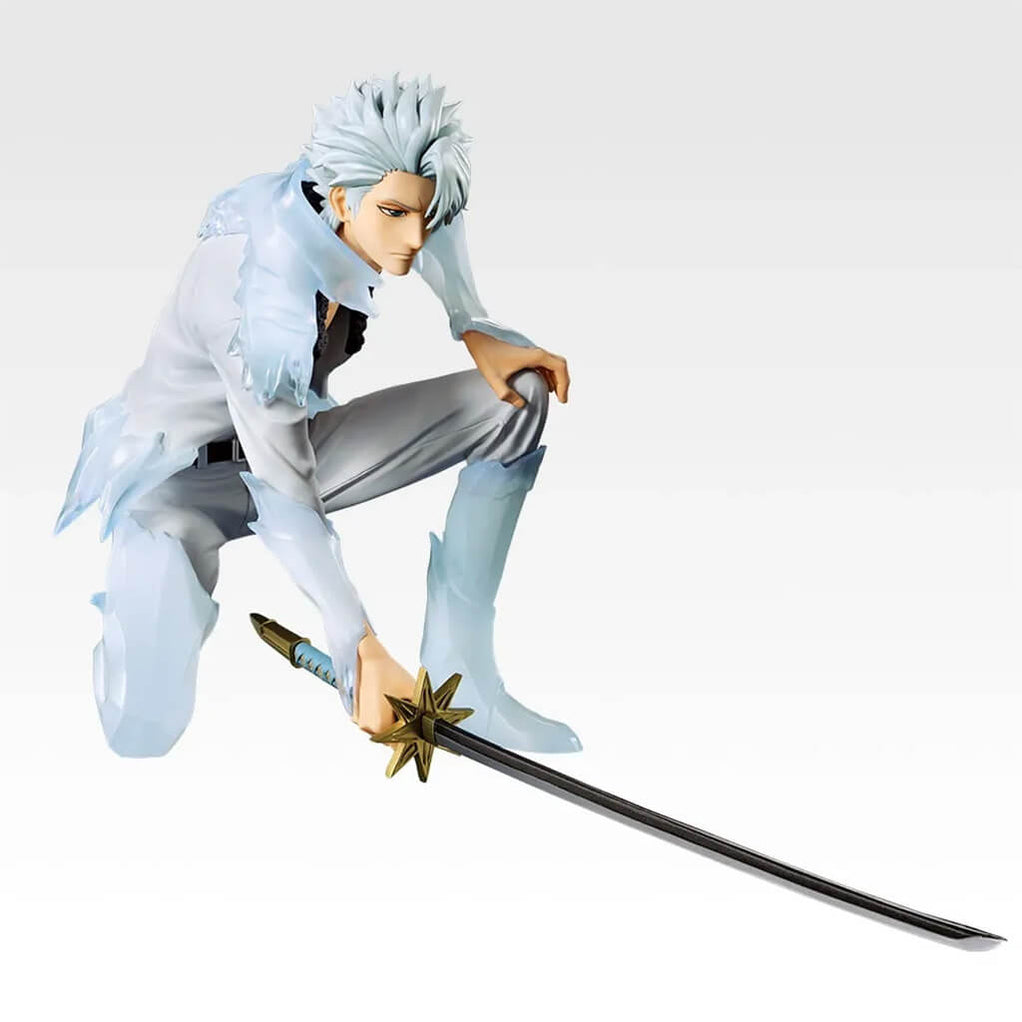 Ichiban Kuji Bleach Stirring Souls vol.5 - Toshiro Hitsugaya Figure Lotto B