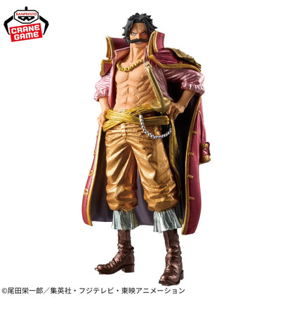 ONE PIECE KING OF ARTIST - GOL. D. ROGER SPECIAL VER.