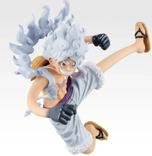 Ichiban Kuji One Piece The Future We Envision - B Prize Monkey D. Luffy Masterlise Expiece