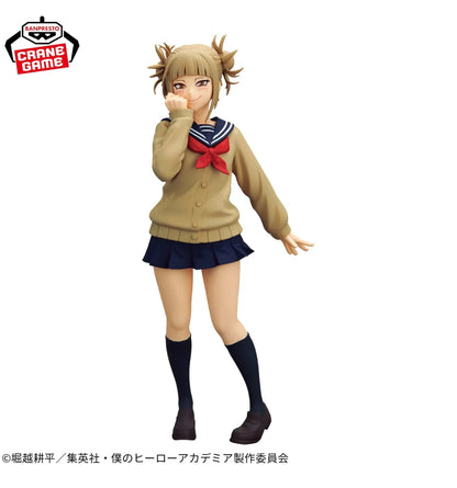 My Hero Academia-GLITTER＆GLAMOURS-HIMIKO TOGA II