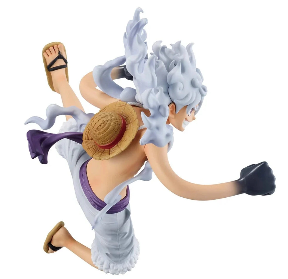 Ichiban Kuji One Piece The Future We Envision - B Prize Monkey D. Luffy Masterlise Expiece