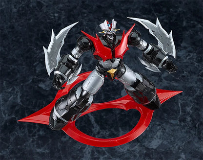 Shin Mazinger Zero Moderoid Model Kit Rerun