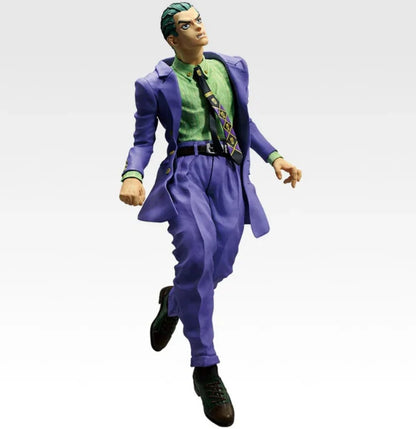 Ichiban Kuji JoJo's Bizarre Adventure Diamond is Unbreakable STAND RUSH! - C Prize Kosaku Kawajiri Masterlise Figure