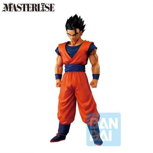 Ichibansho Dragon Ball S Masterlise Ultimate Gohan 25cm