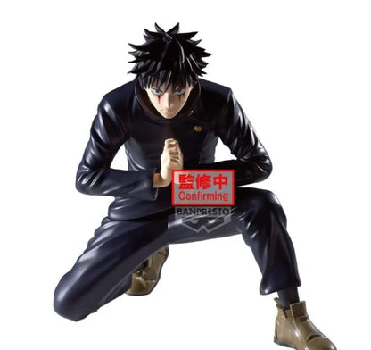 Jujutsu Kaisen Maximatic - Megumi Fushiguro Culling Game Ver.
