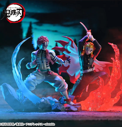 DEMON SLAYER - XROSS LINK - AKAZA