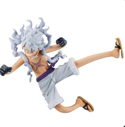 Ichiban Kuji One Piece The Future We Envision - B Prize Monkey D. Luffy Masterlise Expiece