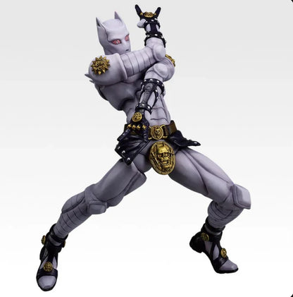Ichiban Kuji JoJo's Bizarre Adventure Diamond is Unbreakable STAND RUSH! - D Prize Killer Queen Masterlise Figure