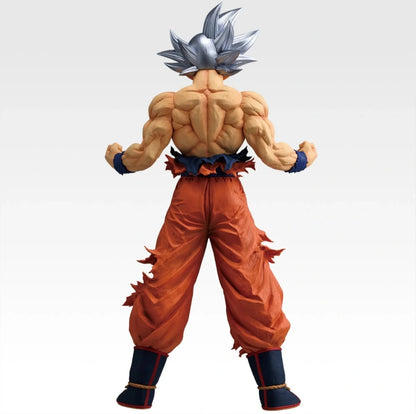 Ichiban Kuji Dragon Ball The Chronicle of Goku - Premio F Son Goku Ultra Instinct Masterlise Figure