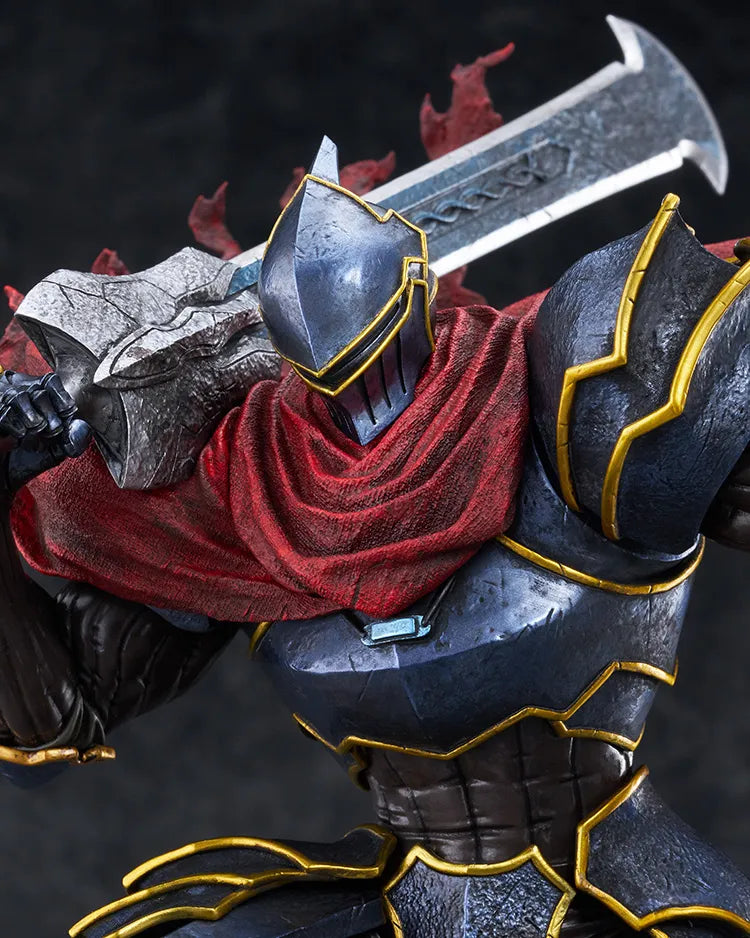 Overlord The Holy Kingdom Momon Pop Up Parade Sp