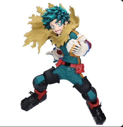 My Hero Academia Maximatic - Izuku Midoriya The Beginning Ver.