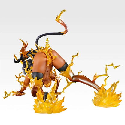 Ichiban Kuji Bleach Stirring Souls vol.5 - Yoruichi Shihoin Figure Lotto C