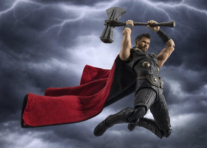 Marvel S.H.Figuarts Action Figure Thor (Avengers: Doomsday) 16 cm
Action figures Marvel