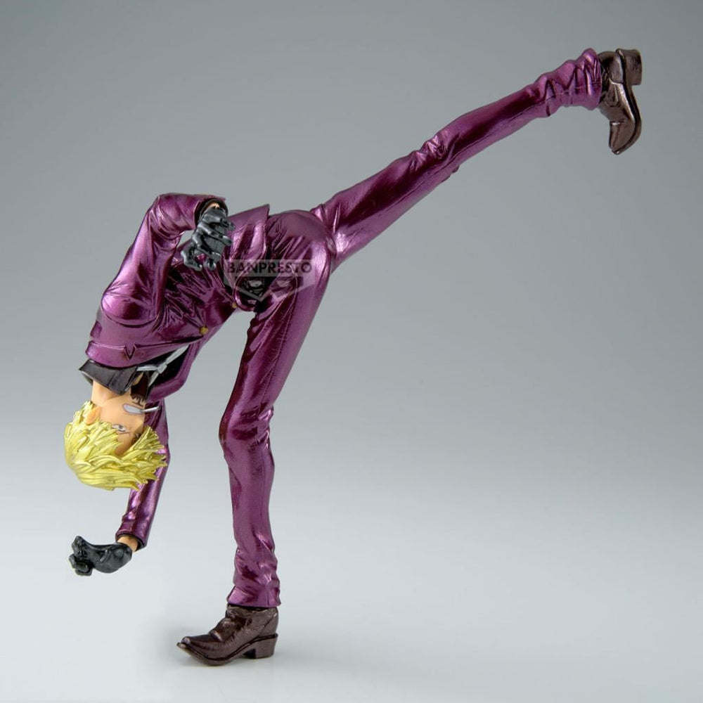 ONE PIECE KING OF ARTIST - SANJI SPECIAL VER.