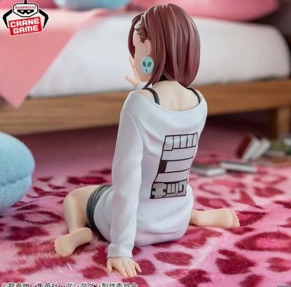 DanDaDan Relax Time - Momo Ayase